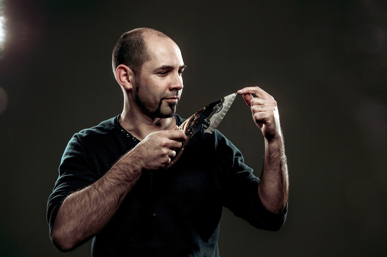 Yann-Regibier-coutellerie-d-art