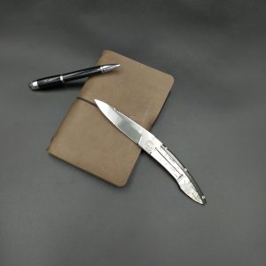 Squelette Ultralight
