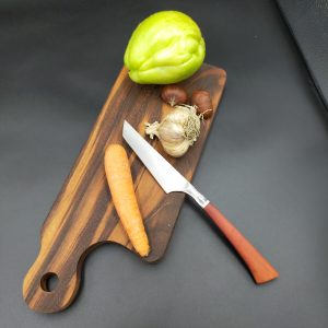 Cuisine padouk