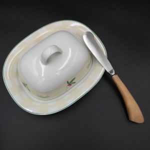 Tartineur platane