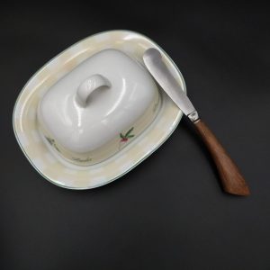 Tartineur merbau