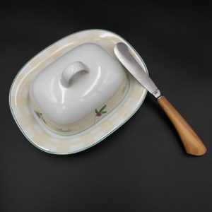 Tartineur olivier