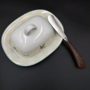 Tartineur wengé