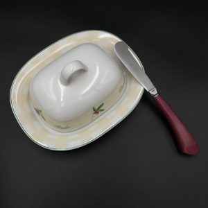 Tartineur amaranthe