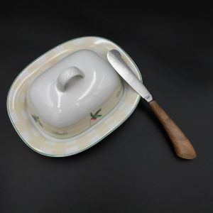 Tartineur citronnier