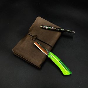 Higorhino Plexi carte mère