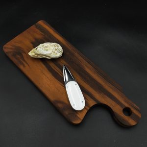 Couteau à huîtres Le Longboard krion