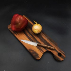 Classico office cumaru