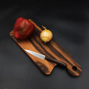 Classico office wengé