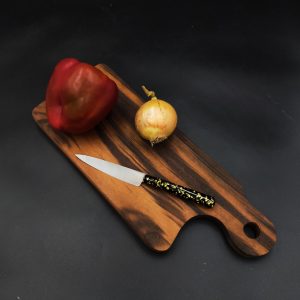 Classico office résine feuille d'or