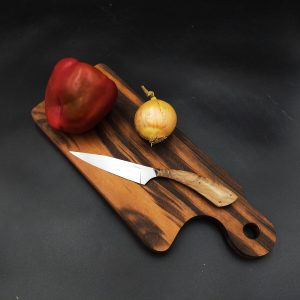 Vinyl utilitaire orme