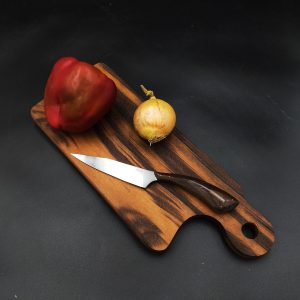 Vinyl utilitaire palissandre