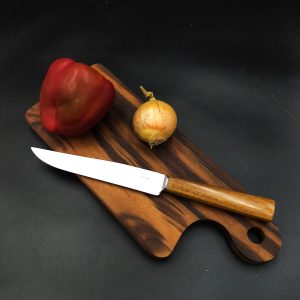 Couteau à trancher muku