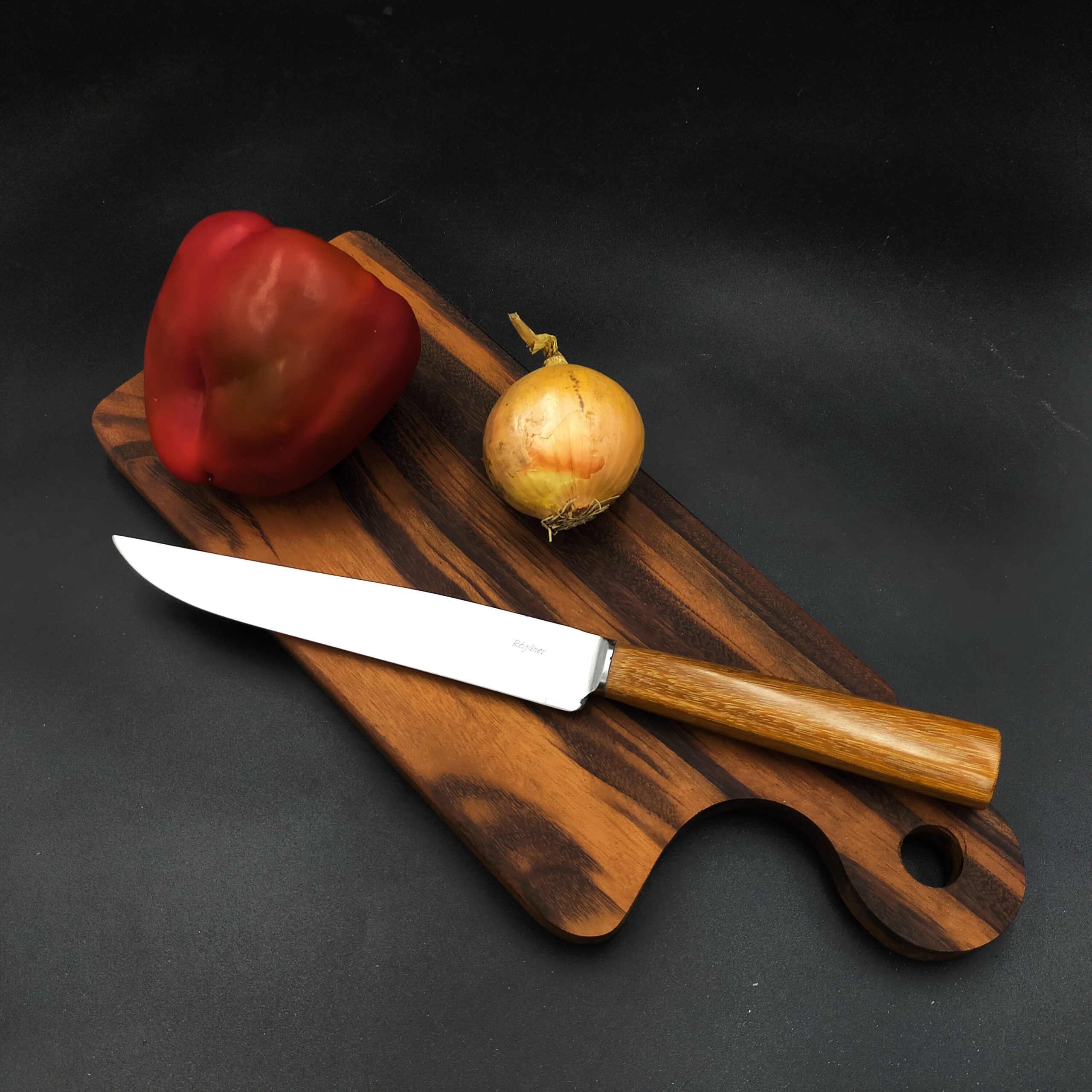 Couteau à trancher muku