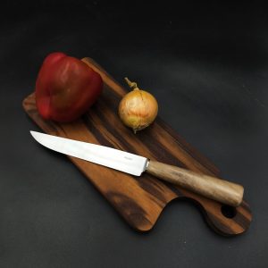 Couteau à trancher citronnier