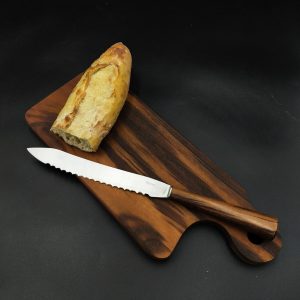 Couteau à pain muiracatiara