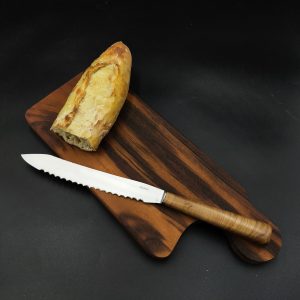 Couteau à pain orme 2